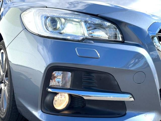 Subaru LEVORG 2016-01 184421-14