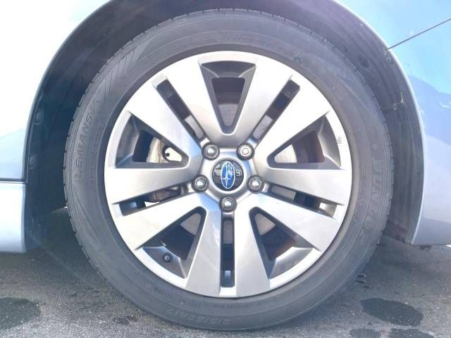 Subaru LEVORG 2016-01 184421-17