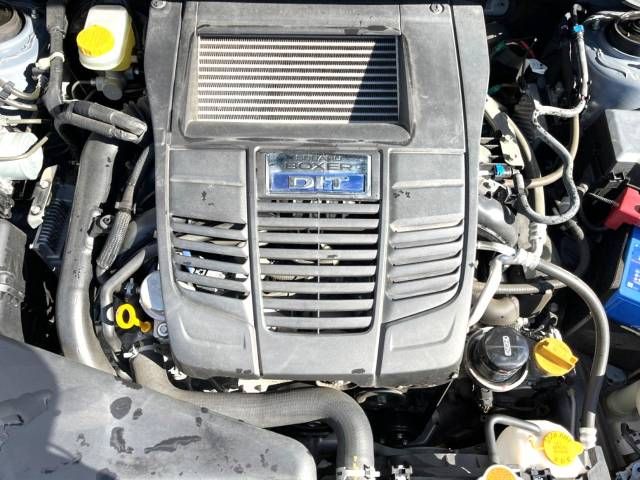 Subaru LEVORG 2016-01 184421-13