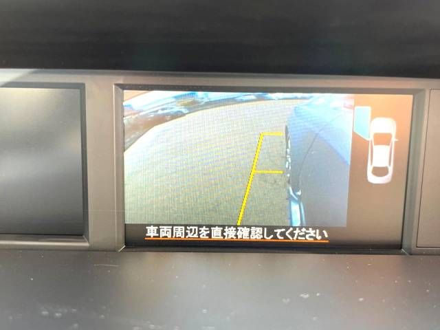 Subaru LEVORG 2016-01 184421-4