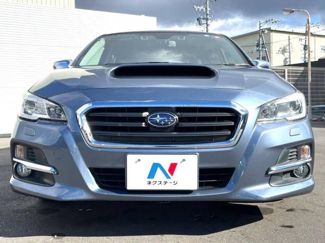 Subaru LEVORG 2016-01 184421-15