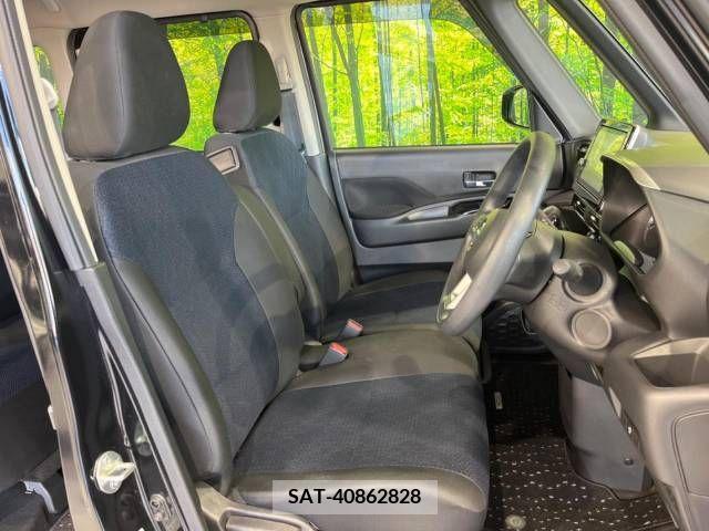 Nissan ROOX 2021-10 222034-8
