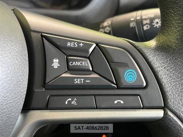 Nissan ROOX 2021-10 222034-4