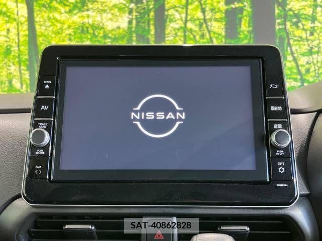 Nissan ROOX 2021-10 222034-2