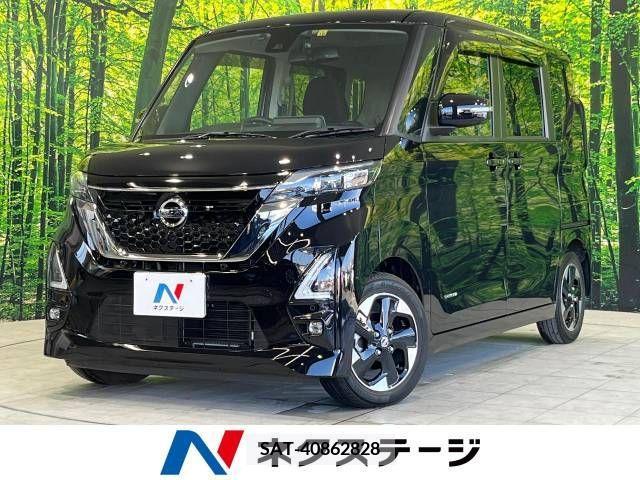 Nissan ROOX 2021-10 222034-0