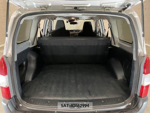 Toyota PROBOX VAN 2019-01 314617-7