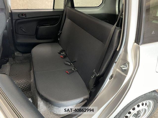 Toyota PROBOX VAN 2019-01 314617-6