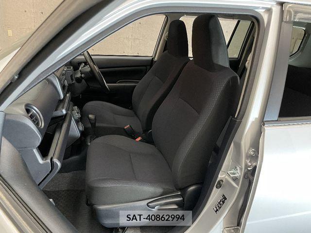 Toyota PROBOX VAN 2019-01 314617-5