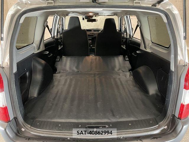 Toyota PROBOX VAN 2019-01 314617-8