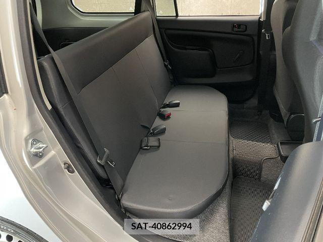 Toyota PROBOX VAN 2019-01 314617-4