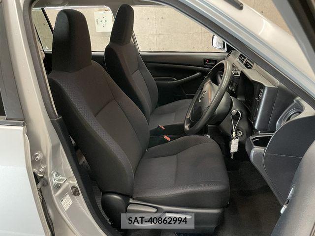 Toyota PROBOX VAN 2019-01 314617-3