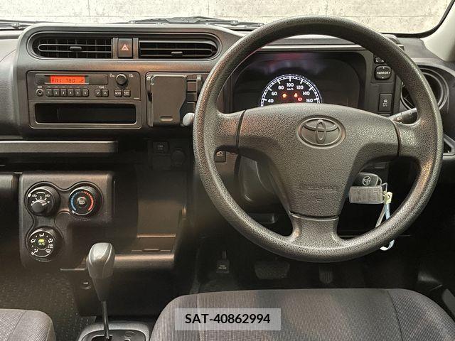 Toyota PROBOX VAN 2019-01 314617-2