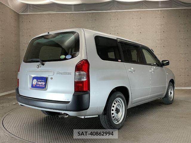 Toyota PROBOX VAN 2019-01 314617-1