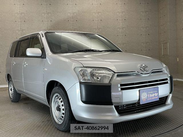 Toyota PROBOX VAN 2019-01 314617-10