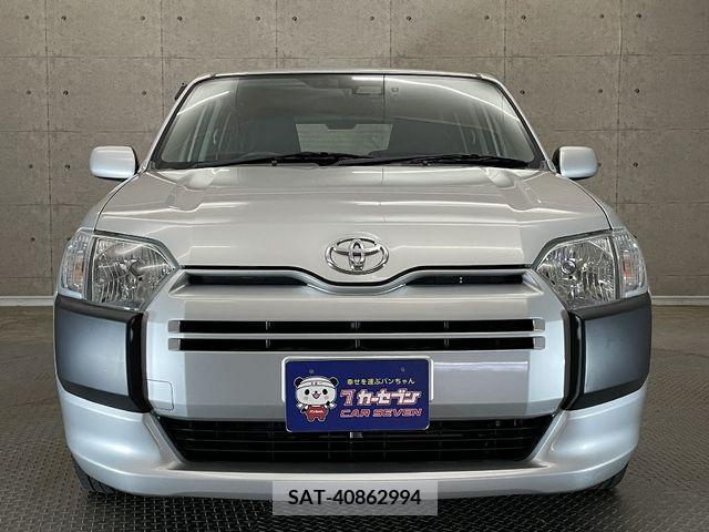 Toyota PROBOX VAN 2019-01 314617-9