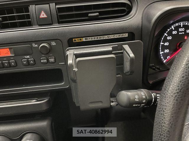 Toyota PROBOX VAN 2019-01 314617-18