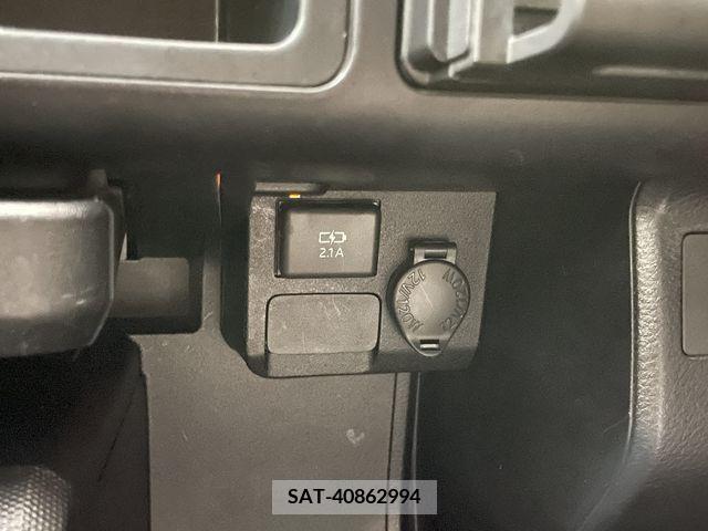 Toyota PROBOX VAN 2019-01 314617-17