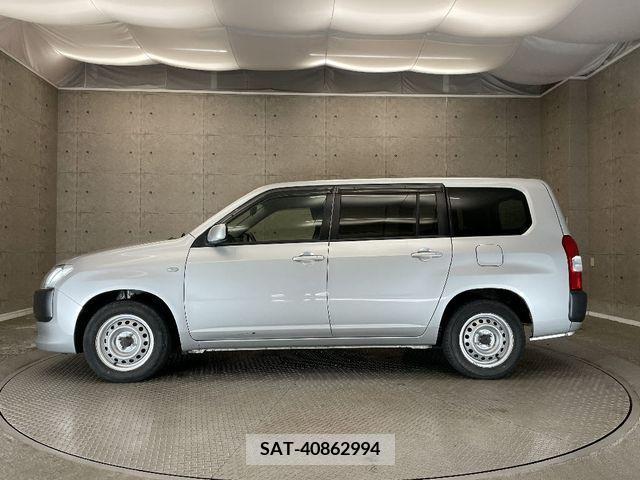 Toyota PROBOX VAN 2019-01 314617-14