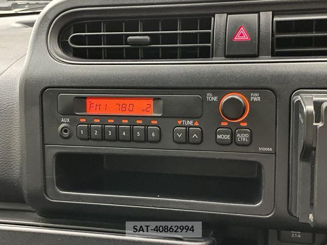 Toyota PROBOX VAN 2019-01 314617-15