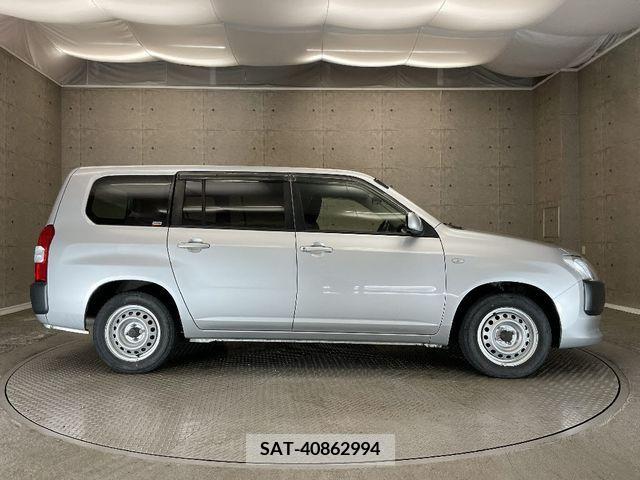 Toyota PROBOX VAN 2019-01 314617-13