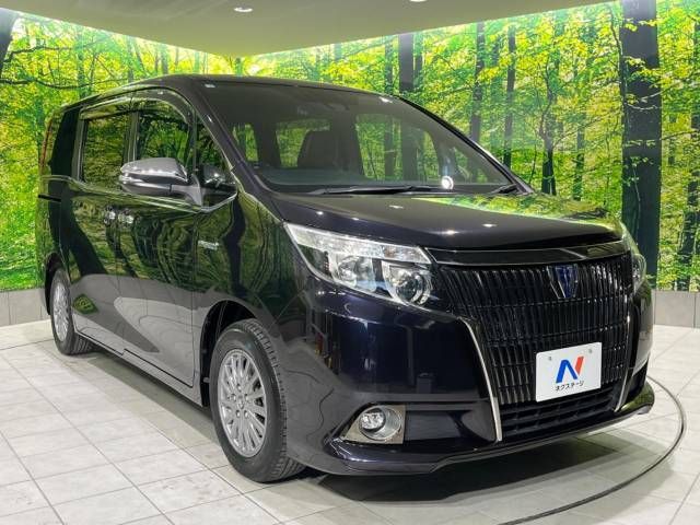 Toyota ESQUIRE 2016-01 184957-17