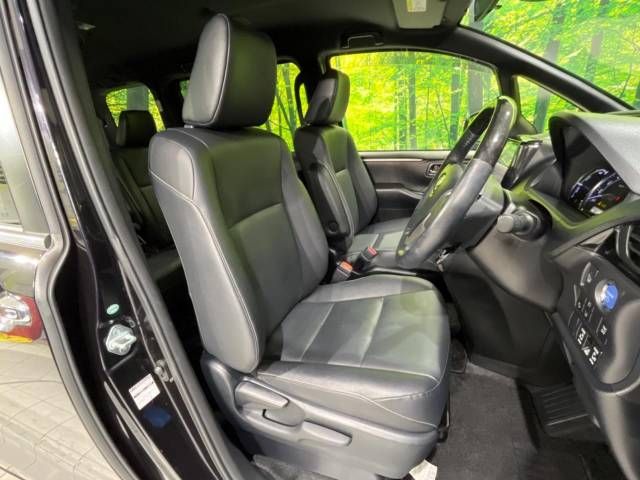 Toyota ESQUIRE 2016-01 184957-8