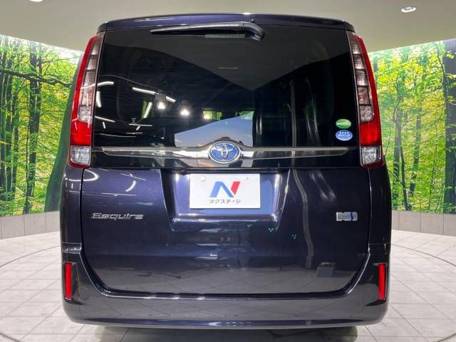 Toyota ESQUIRE 2016-01 184957-16