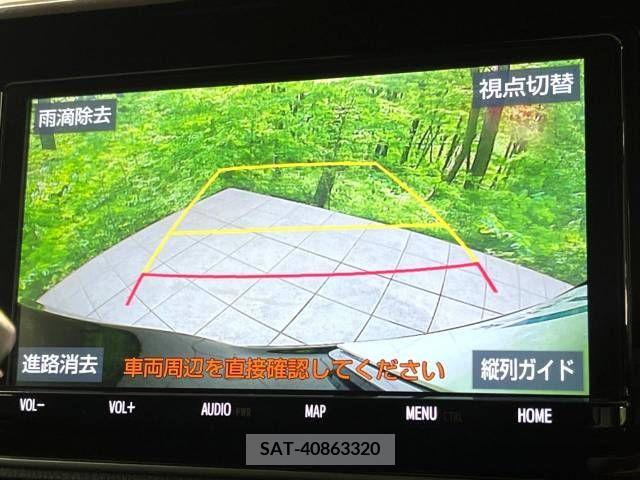 Toyota VOXY 2018-11 213741-5