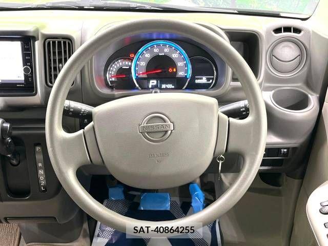 Nissan CLIPPER 2020-05 280262-11