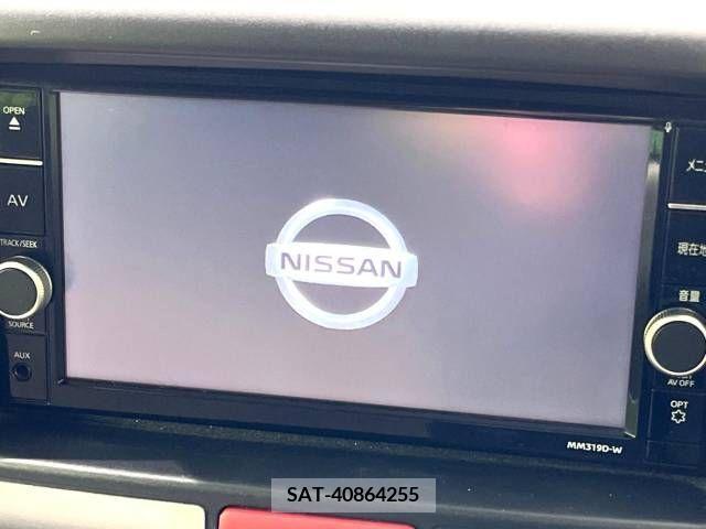 Nissan CLIPPER 2020-05 280262-2