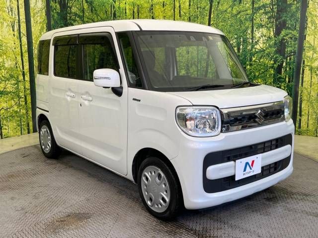Suzuki SPACIA 2021-02 193731-16