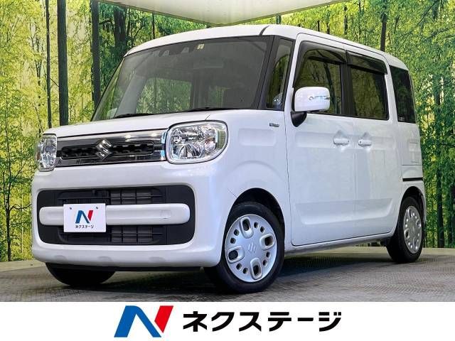 Suzuki SPACIA 2021-02 193731-0