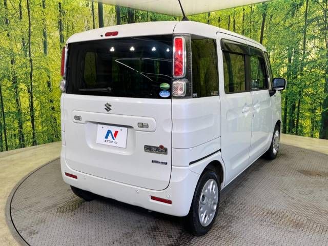 Suzuki SPACIA 2021-02 193731-17