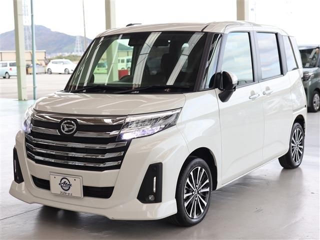 Daihatsu THOR 2021-05 28159-0