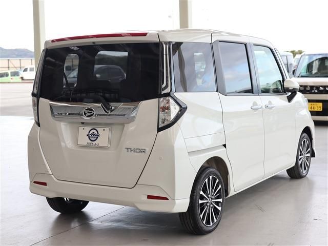 Daihatsu THOR 2021-05 28159-3