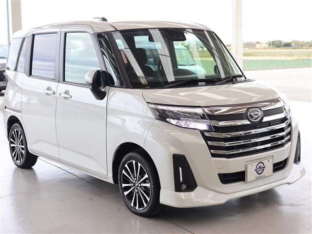 Daihatsu THOR 2021-05 28159-2