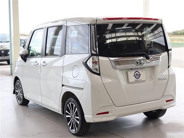 Daihatsu THOR 2021-05 28159-5