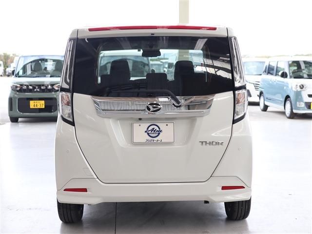 Daihatsu THOR 2021-05 28159-4
