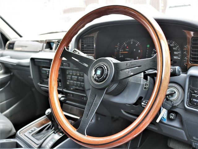 Toyota LAND CRUISER 1995-01 1732-15
