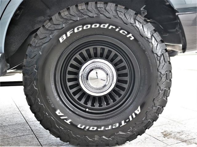 Toyota LAND CRUISER 1995-01 1732-8