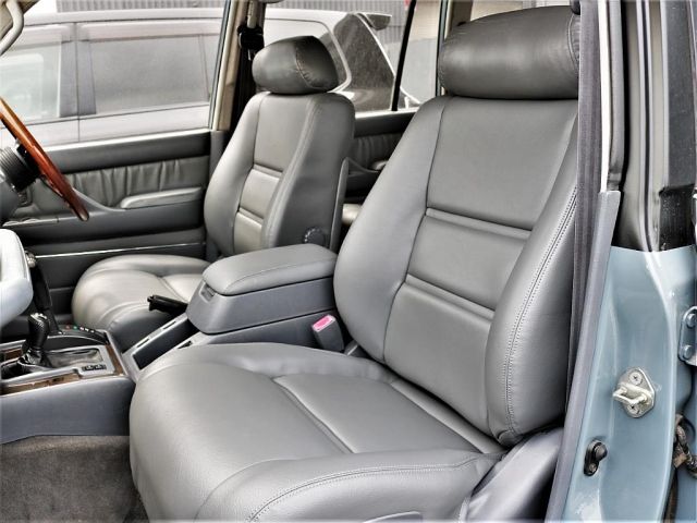 Toyota LAND CRUISER 1995-01 1732-9