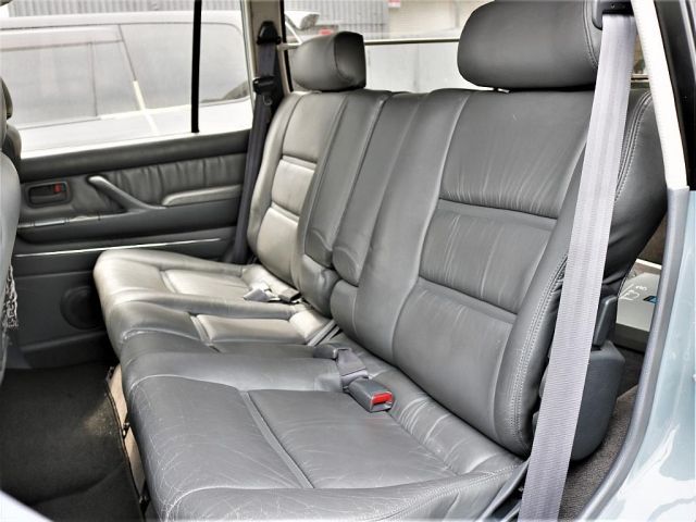Toyota LAND CRUISER 1995-01 1732-10