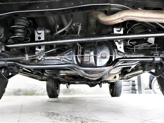 Toyota LAND CRUISER 1995-01 1732-13