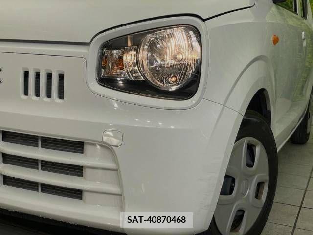 Suzuki ALTO 2019-04 305156-12