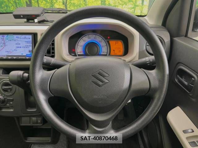 Suzuki ALTO 2019-04 305156-11