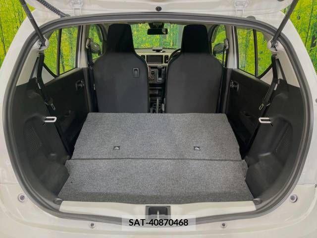 Suzuki ALTO 2019-04 305156-10
