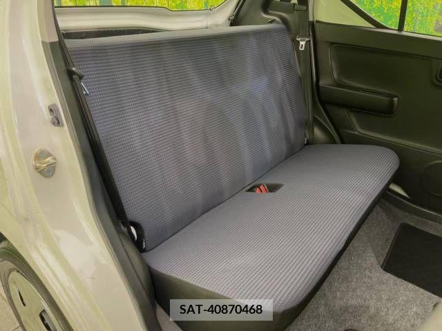 Suzuki ALTO 2019-04 305156-9