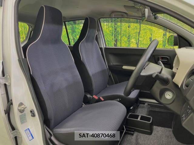 Suzuki ALTO 2019-04 305156-8