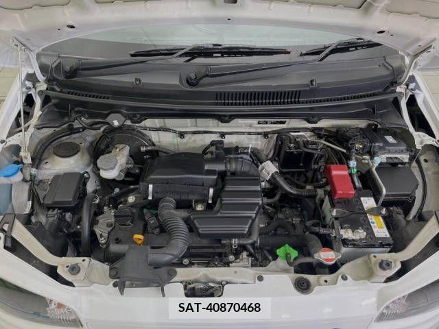 Suzuki ALTO 2019-04 305156-18