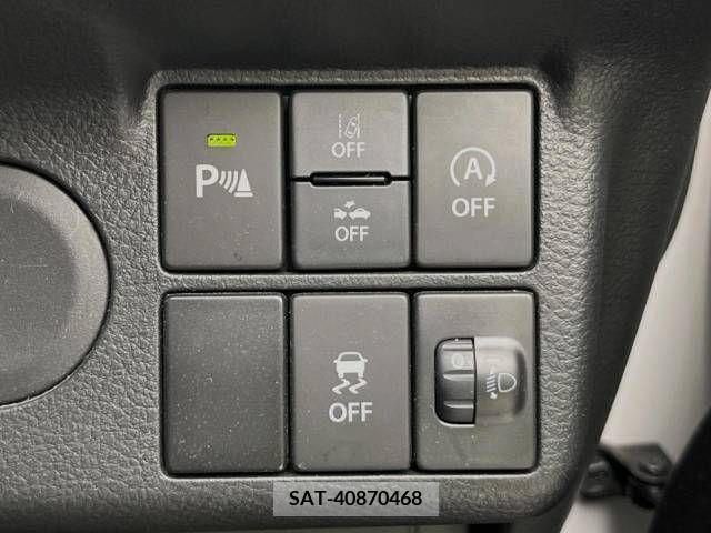 Suzuki ALTO 2019-04 305156-5